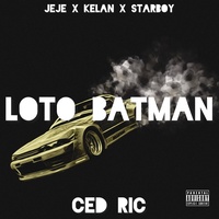 LOTO BATMAN !