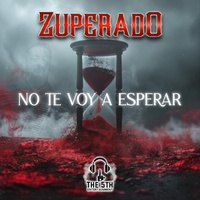 No Te Voy A Esperar