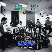 Adi'a / Rambune - Live Session