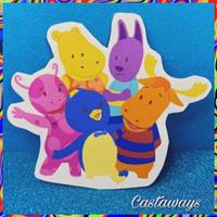 CASTAWAYS