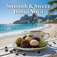 Café Charm Bossa Nova