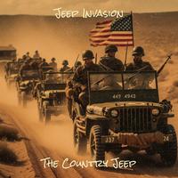 Jeep Invasion