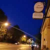 BLUE HOURS