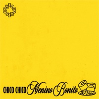 Menino Bonito - Ao Vivo