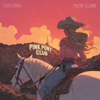 Pink Pony Club