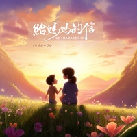 给妈妈的信(副歌)