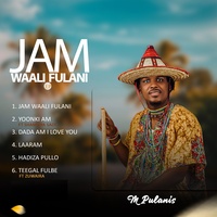 Jam Waali Fulani