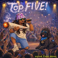 Top FIVE!