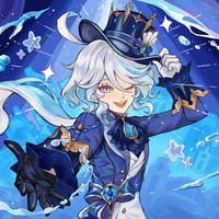 All the World's a Stage - Furina Theme