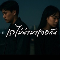 เราไม่น่ามาเจอกัน