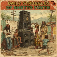 Rootsman Sufferation