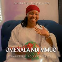 Omenala Ndi Mmuo