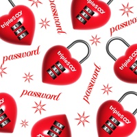 tripleS - Password
