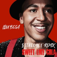 Sweet Like Cola
