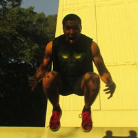plyometric panic