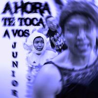Ahora te toca a vos junior