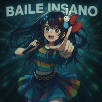 BAILE INSANO (ULTRA SLOWED)
