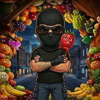Frutas Infieles