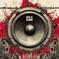 Bass Is Blood (Hard Techno)