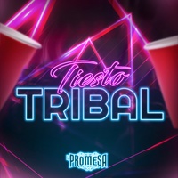 Tiesto Tribal - The Hypno