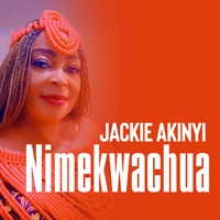 Nimekwachua