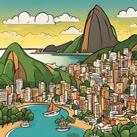 Rio De Janeiro