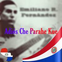 Adiós Che Parahe Kue