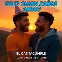 Feliz Cumpleaños Amigo