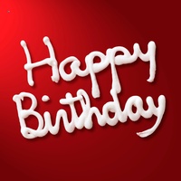 Happy Birthday Reggae