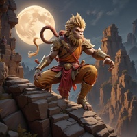 Black Myth: Wukong