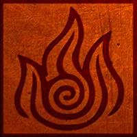Campfire sounds