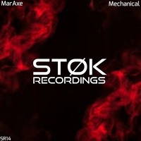 MarAxe - Mechanical