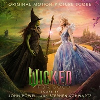 A Wicked Good Finale