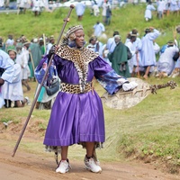 Shembe (Nkosi nkosi bubusise)