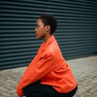 Violin and orquestra