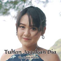 Tuhan Jagakan Dia