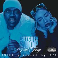 Butcher Shop