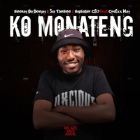 Ko Monateng (feat. Codexx Way)