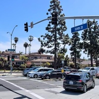 Crenshaw & 104th