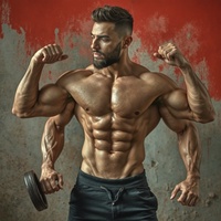 I Like To Move It GYM