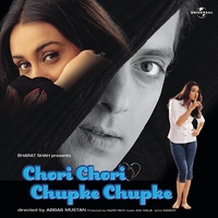Dekhne Walon Ne - From ''Chori Chori Chupke Chupke''