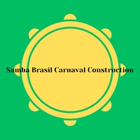 Samba Brasil Carnaval Construction