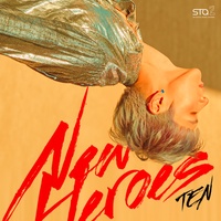 New Heroes - Instrumental