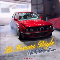 Bi Ferrari Böyle Durmaz