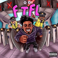 F TFL (Teef For London)