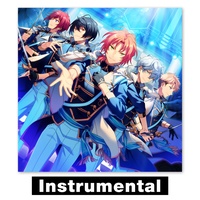 Grateful allegiance (Instrumental)