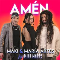 AMÉN (feat. Miki Martz) [pre-release]