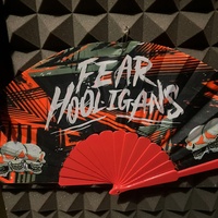 WillyStyle Fear Hoolligans 2025