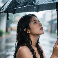 DJ SEDIA AKU SEBELUM HUJAN MENGKANE