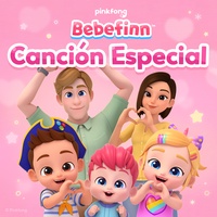 Canción de Bebefinn
